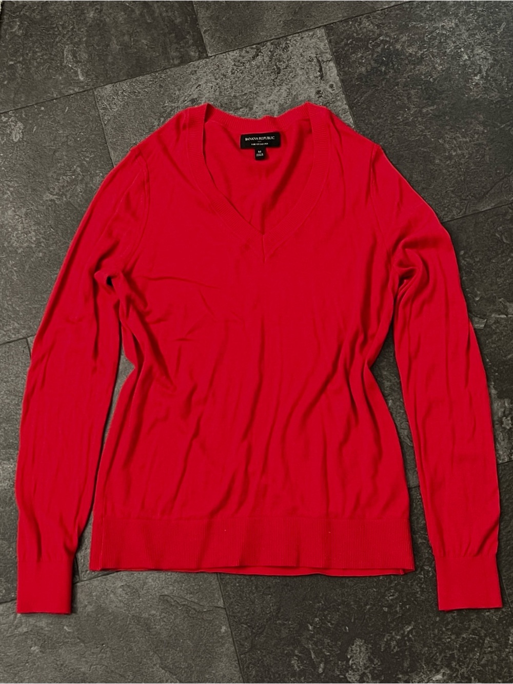 Banana republic sweater